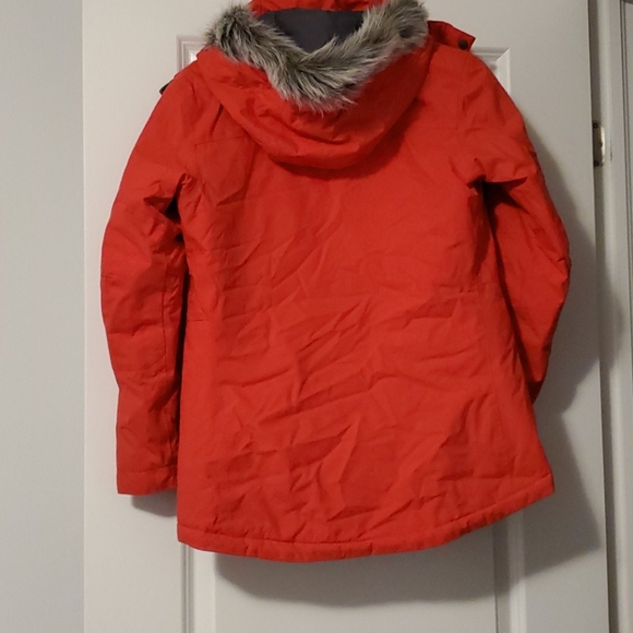 Great condition winter jacket - Picture 2 of 2